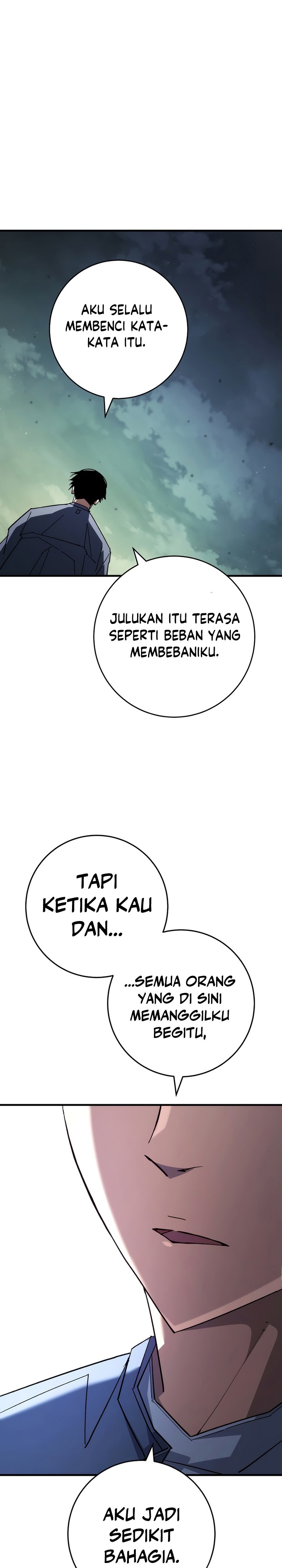 The Hero Returns Chapter 85 Gambar 30