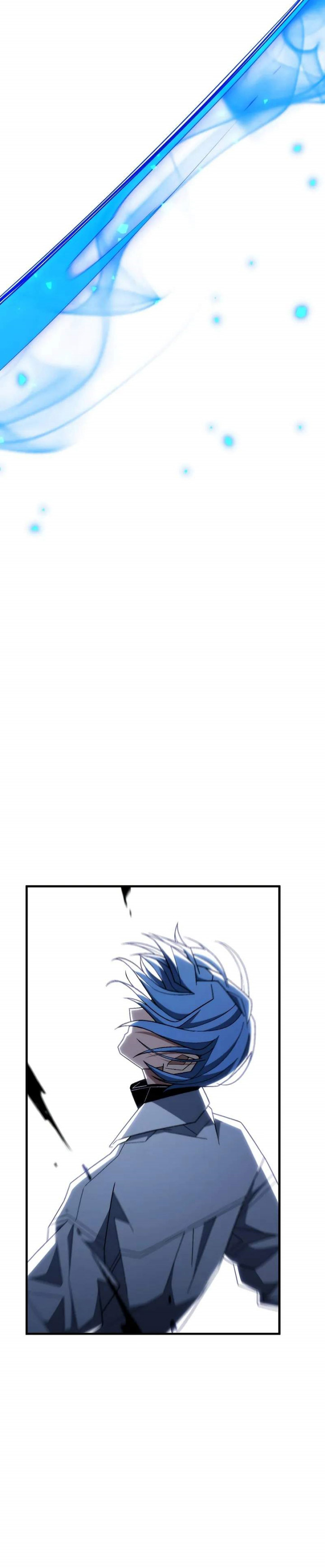 The Hero Returns Chapter 99 Gambar 4