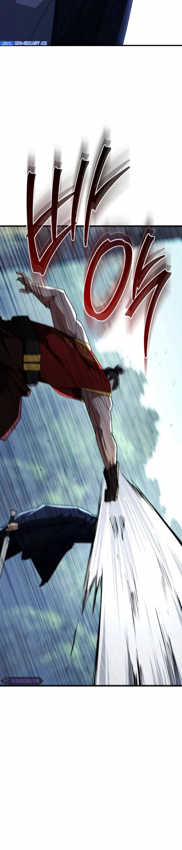 The Hero Returns Chapter 99 Gambar 22