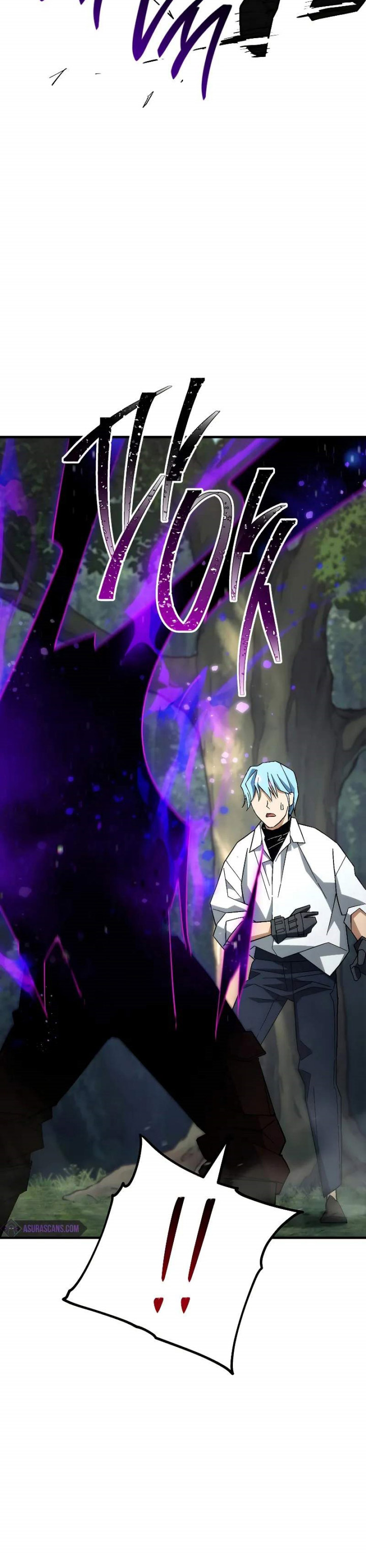 The Hero Returns Chapter 99 Gambar 25