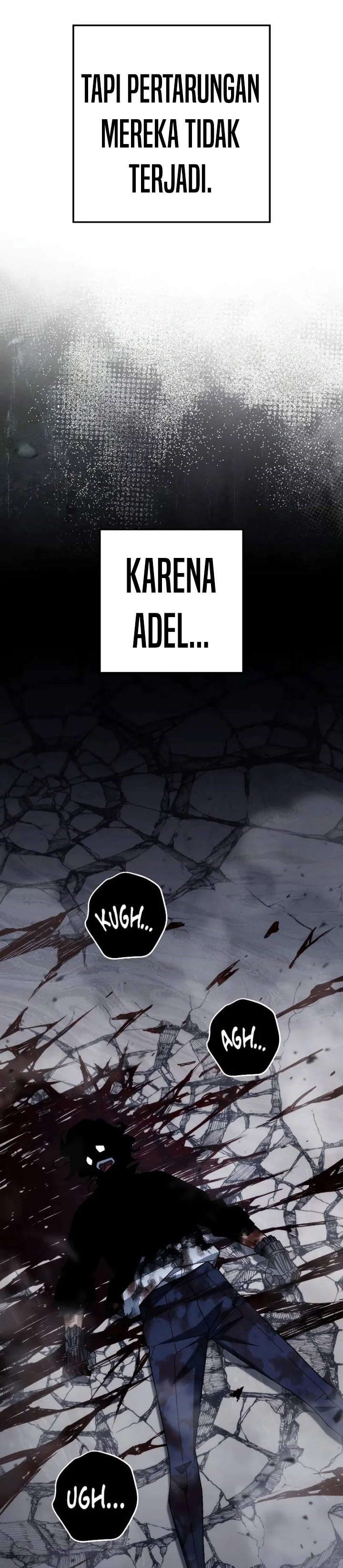 The Hero Returns Chapter 99 Gambar 48