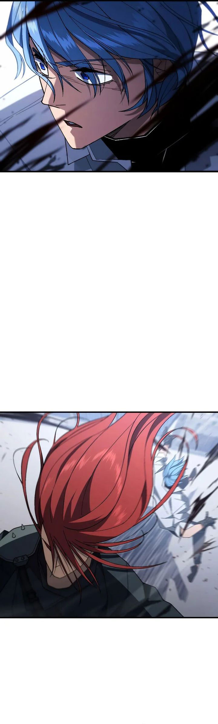 The Hero Returns Chapter 100 Gambar 14