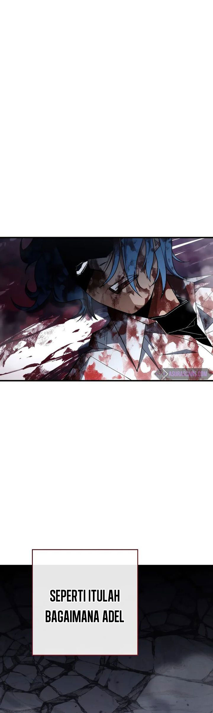 The Hero Returns Chapter 100 Gambar 19