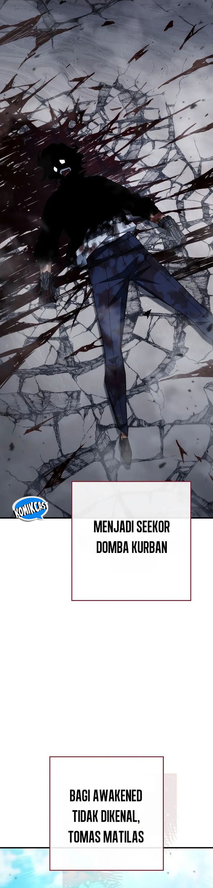 The Hero Returns Chapter 100 Gambar 20