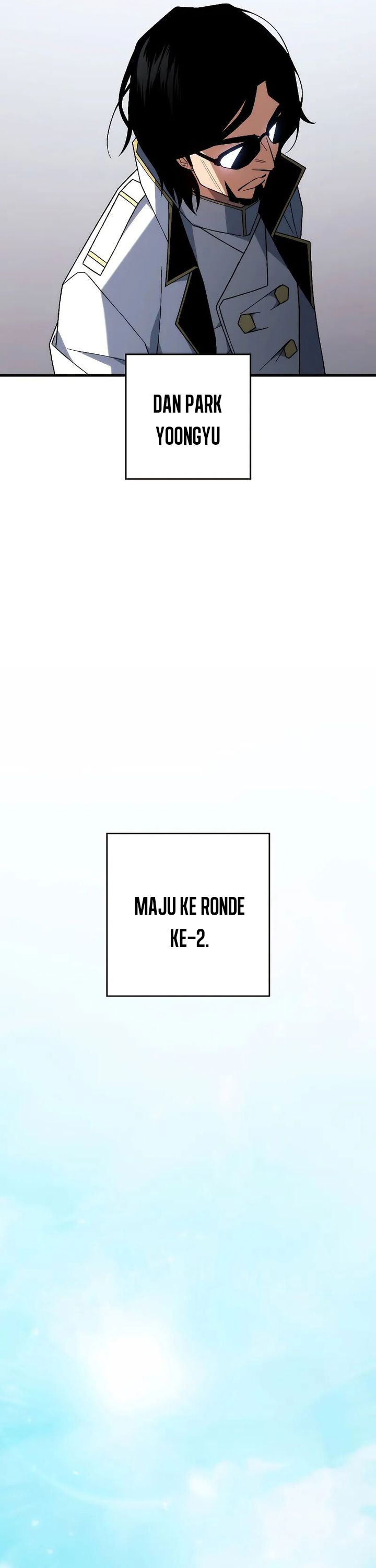 The Hero Returns Chapter 100 Gambar 26