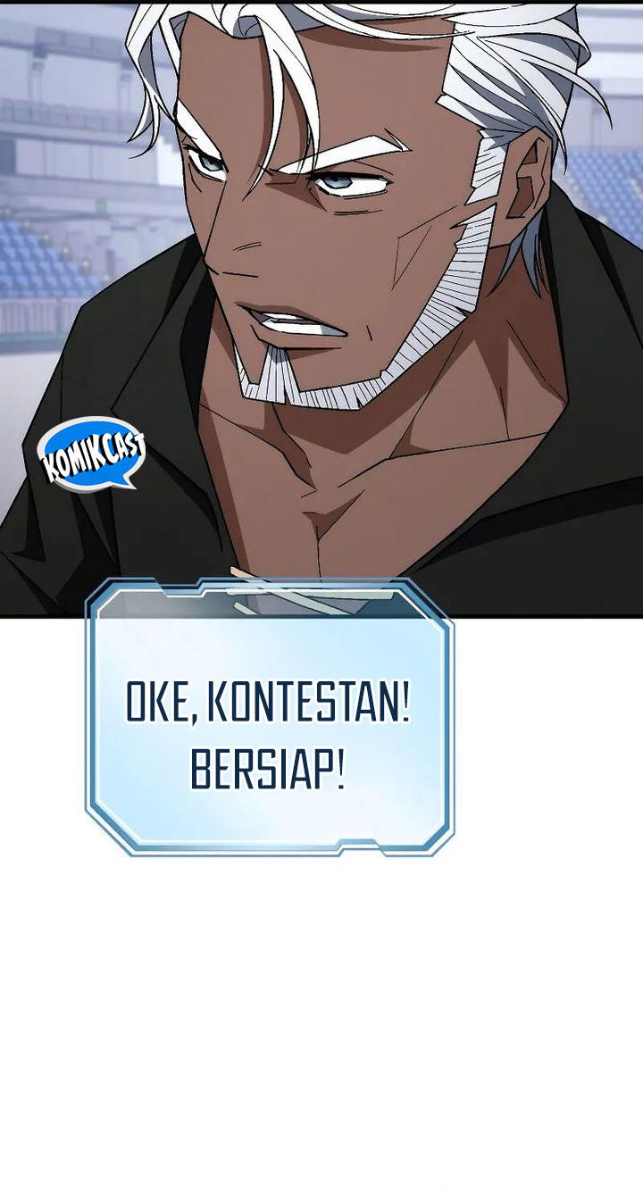 The Hero Returns Chapter 100 Gambar 33