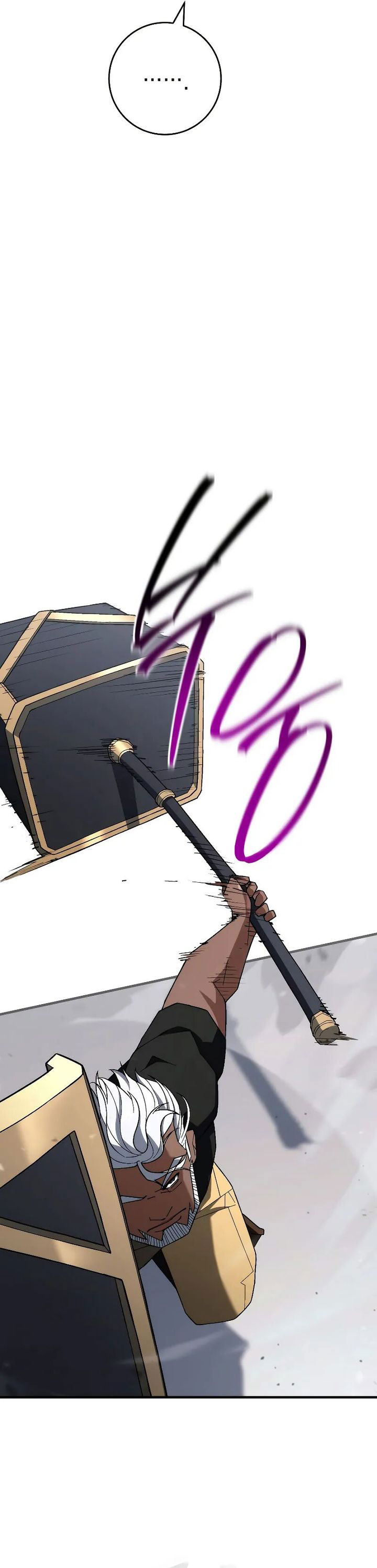 The Hero Returns Chapter 100 Gambar 39