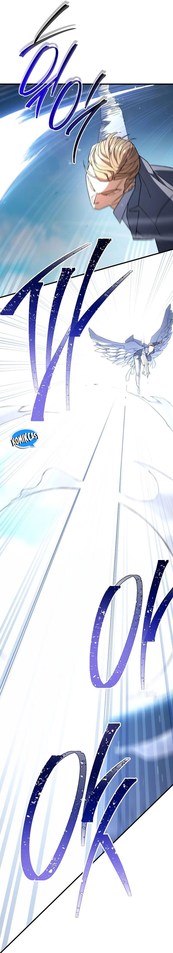 The Hero Returns Chapter 100 Gambar 50