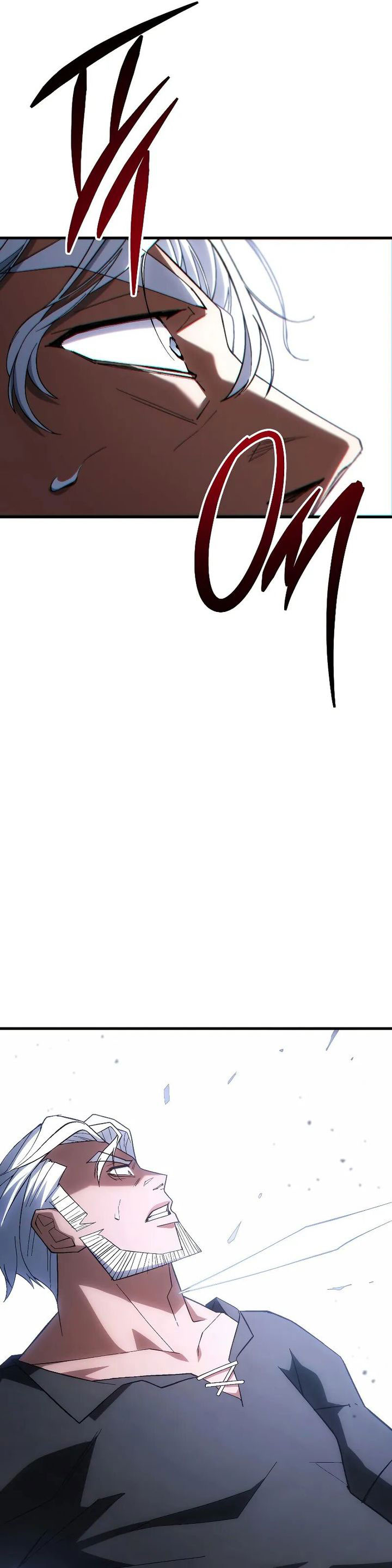 The Hero Returns Chapter 100 Gambar 56
