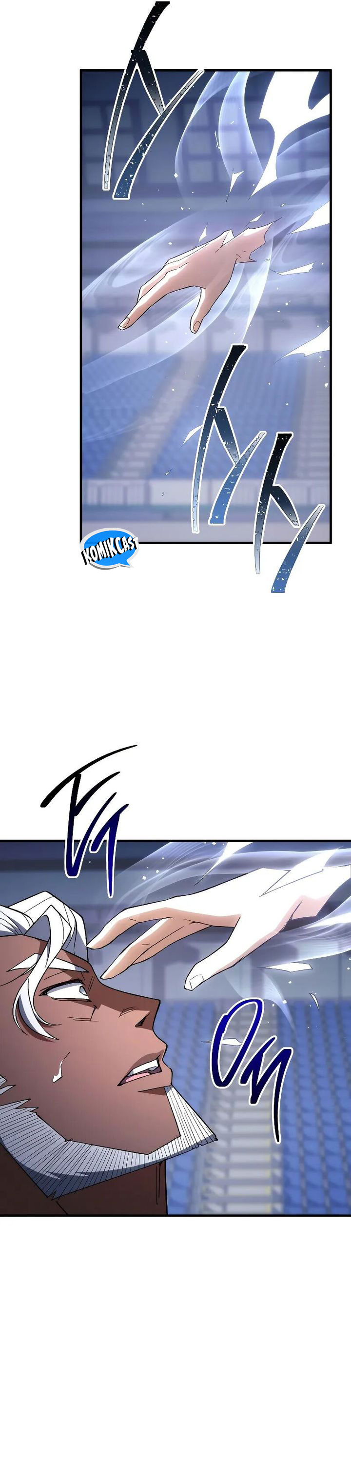 The Hero Returns Chapter 100 Gambar 58