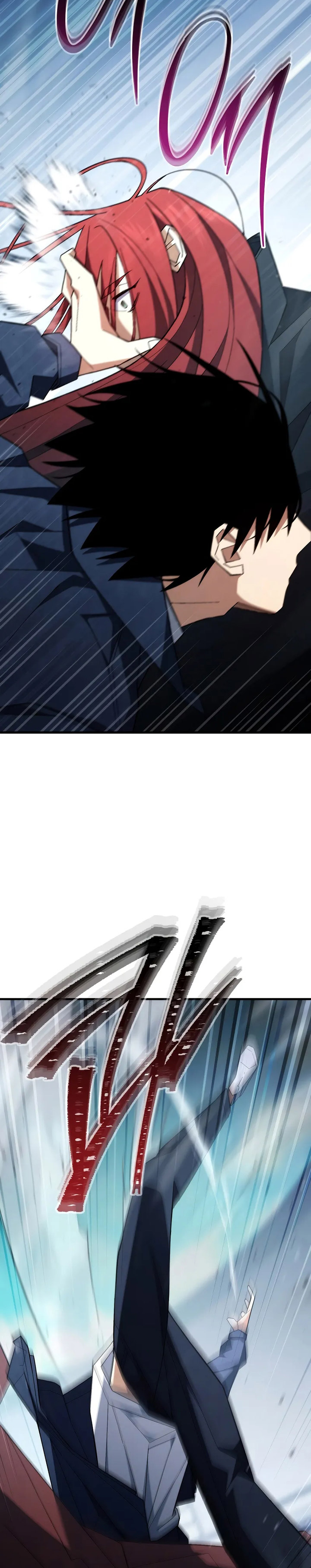 The Hero Returns Chapter 101 Gambar 20