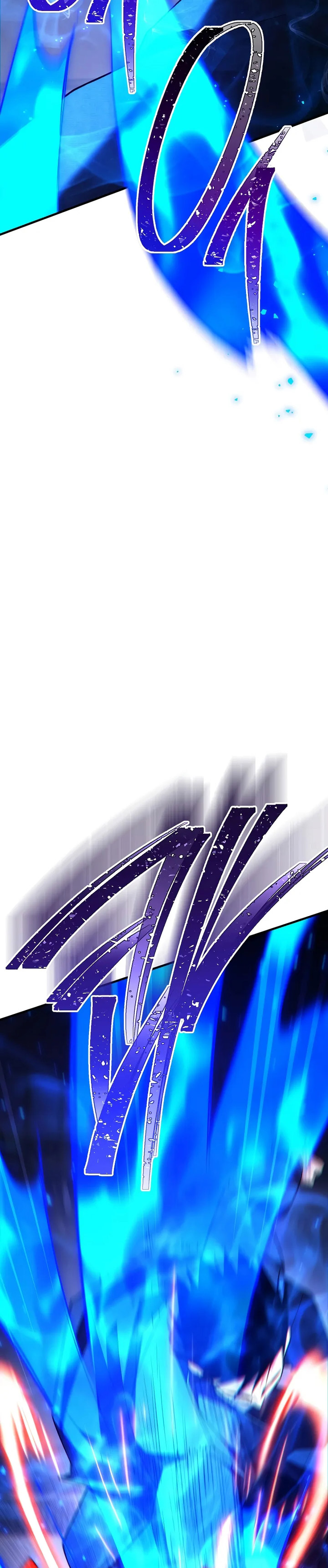 The Hero Returns Chapter 101 Gambar 29