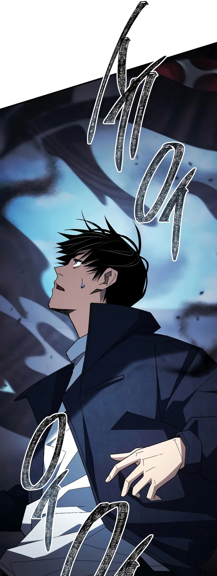 The Hero Returns Chapter 101 Gambar 42