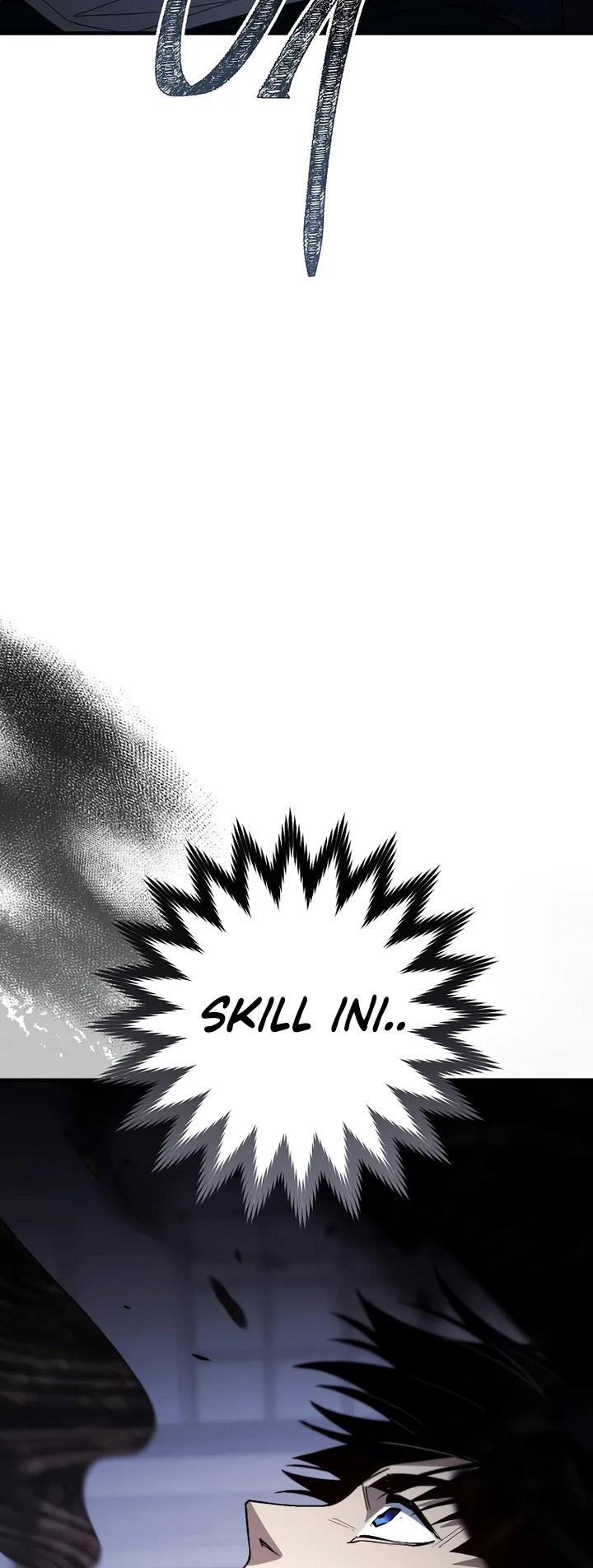 The Hero Returns Chapter 101 Gambar 43