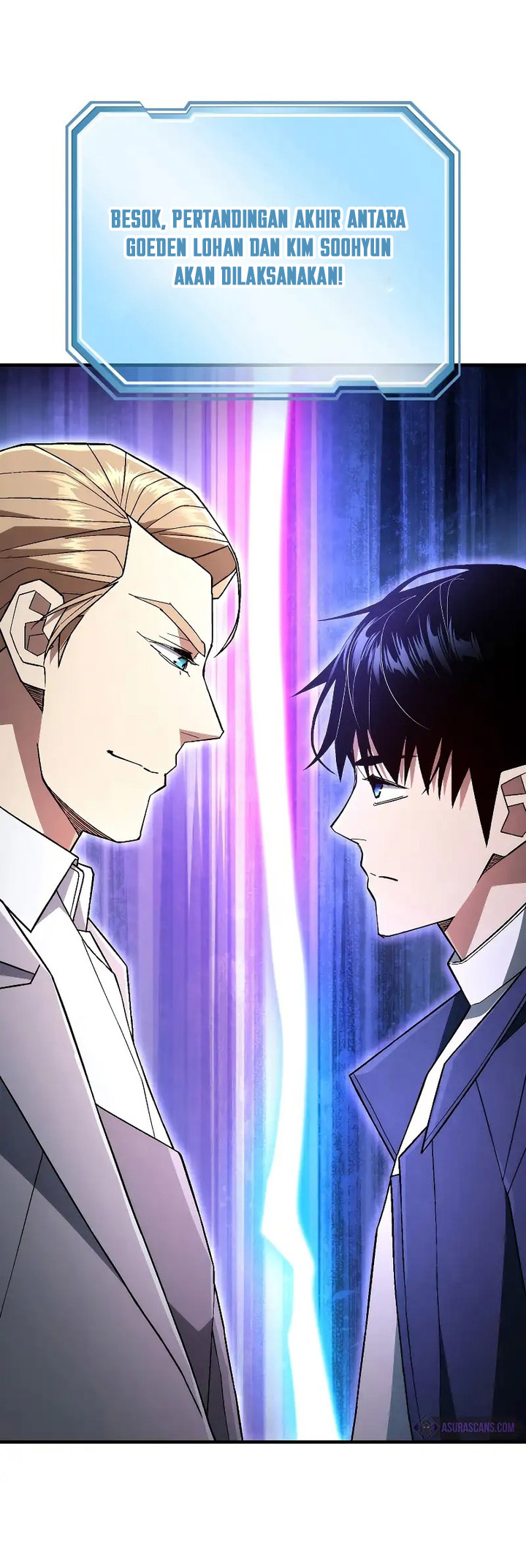 The Hero Returns Chapter 104 Gambar 8