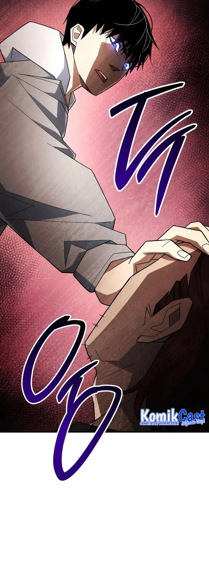 The Hero Returns Chapter 104 Gambar 15