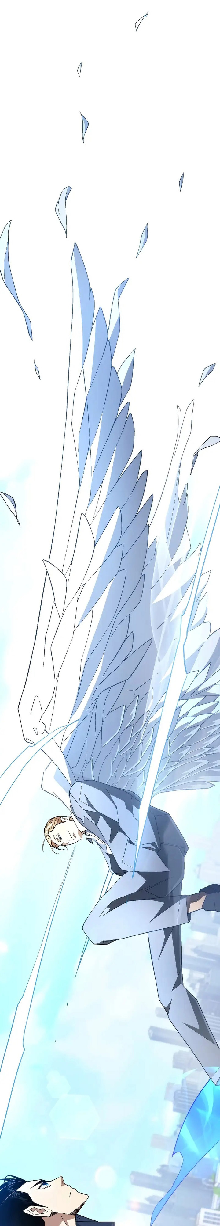 The Hero Returns Chapter 104 Gambar 40