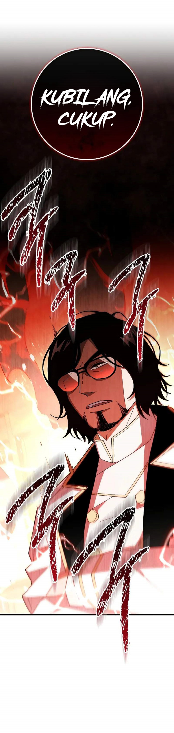 The Hero Returns Chapter 107 Gambar 30