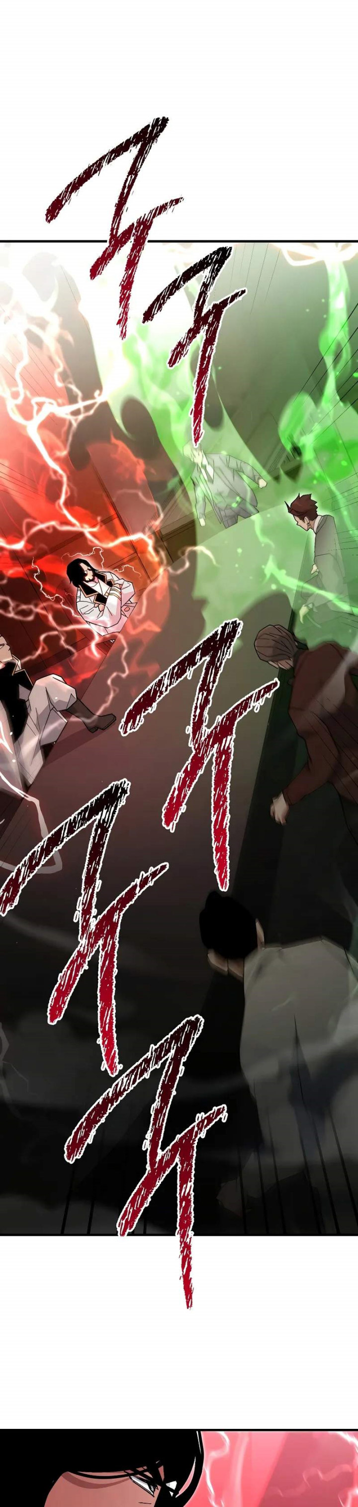 The Hero Returns Chapter 107 Gambar 31
