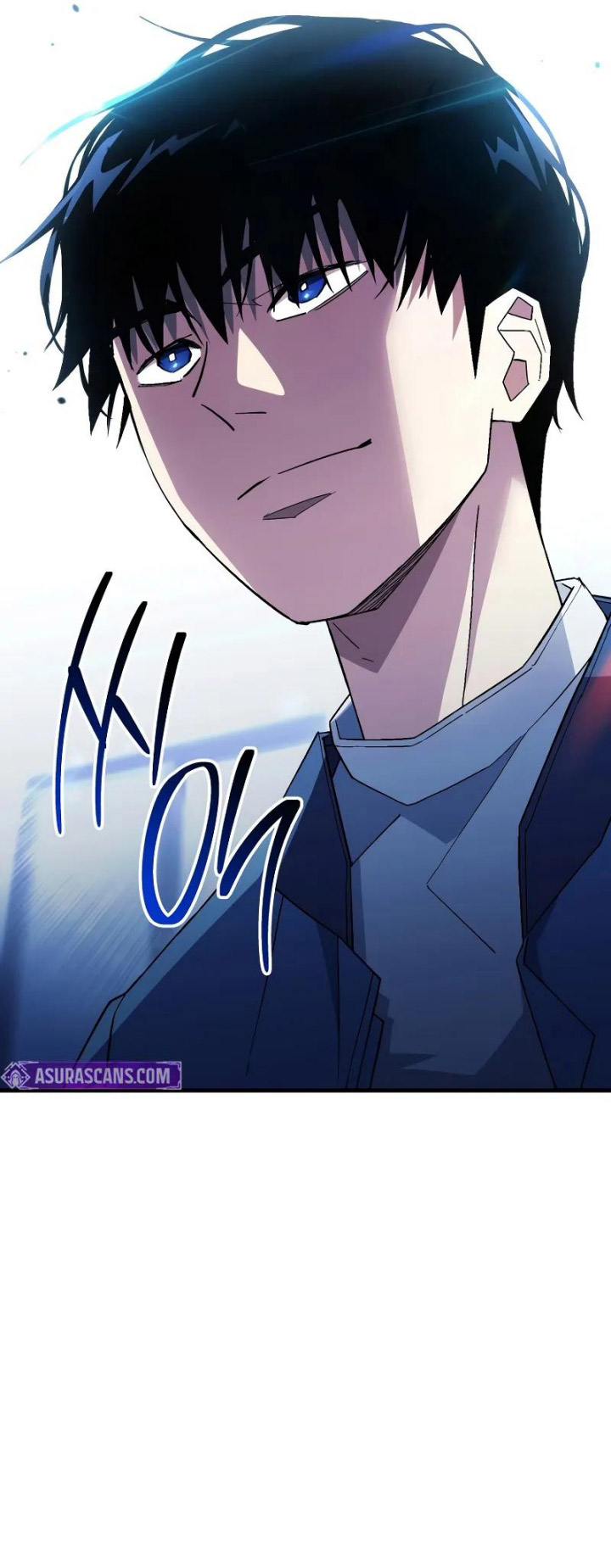 The Hero Returns Chapter 107 Gambar 45