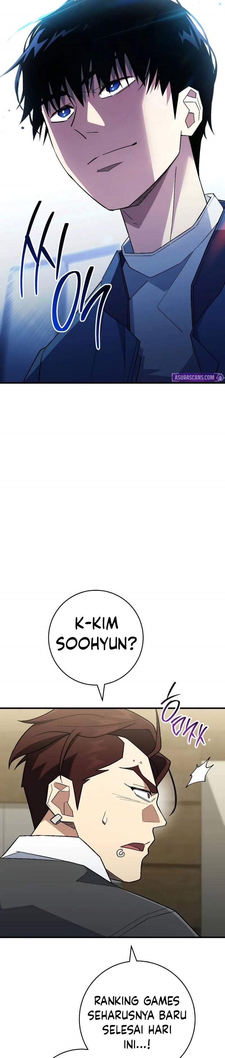 The Hero Returns Chapter 108 Gambar 3