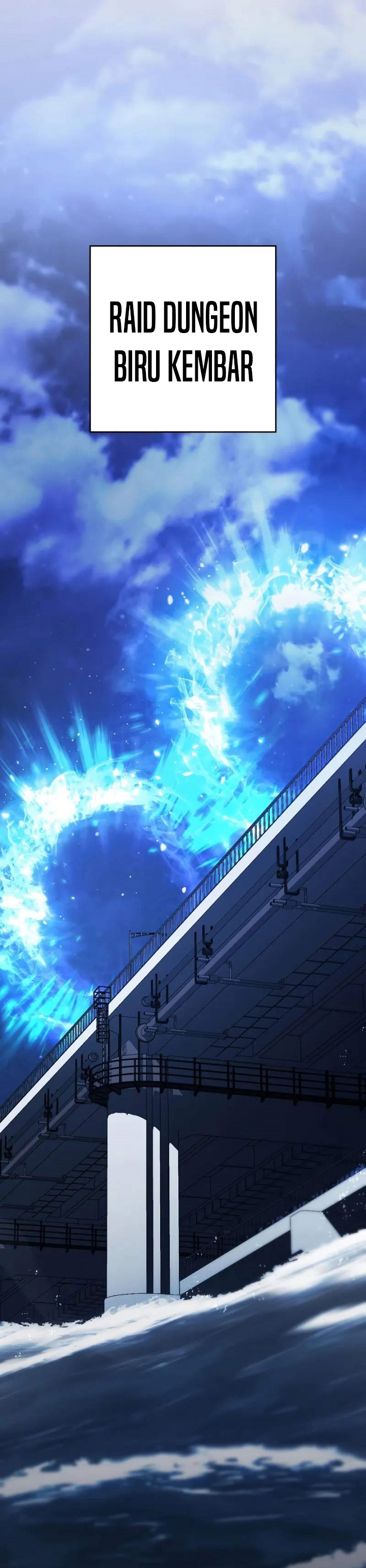 The Hero Returns Chapter 109 Gambar 38