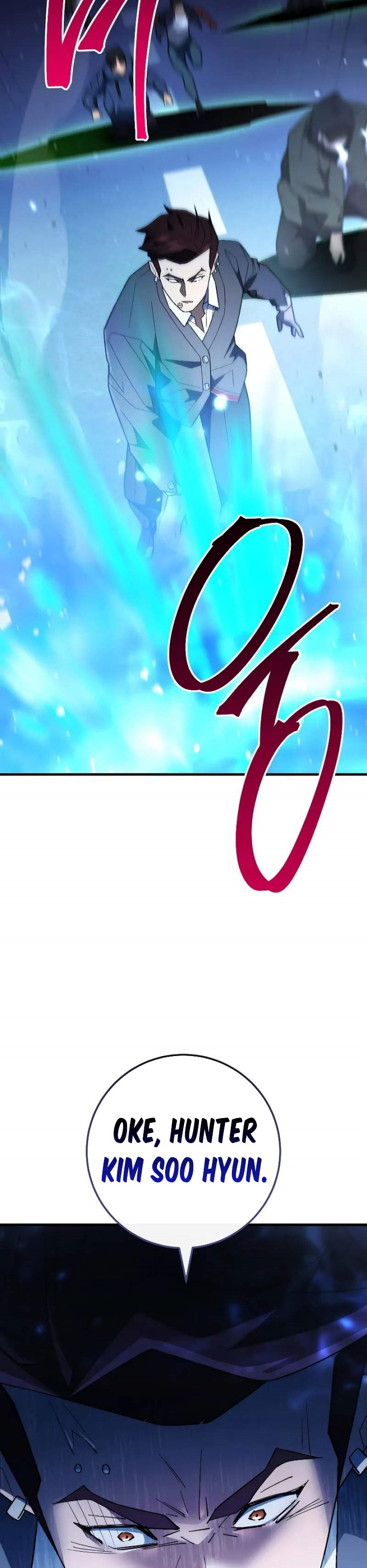 The Hero Returns Chapter 109 Gambar 40