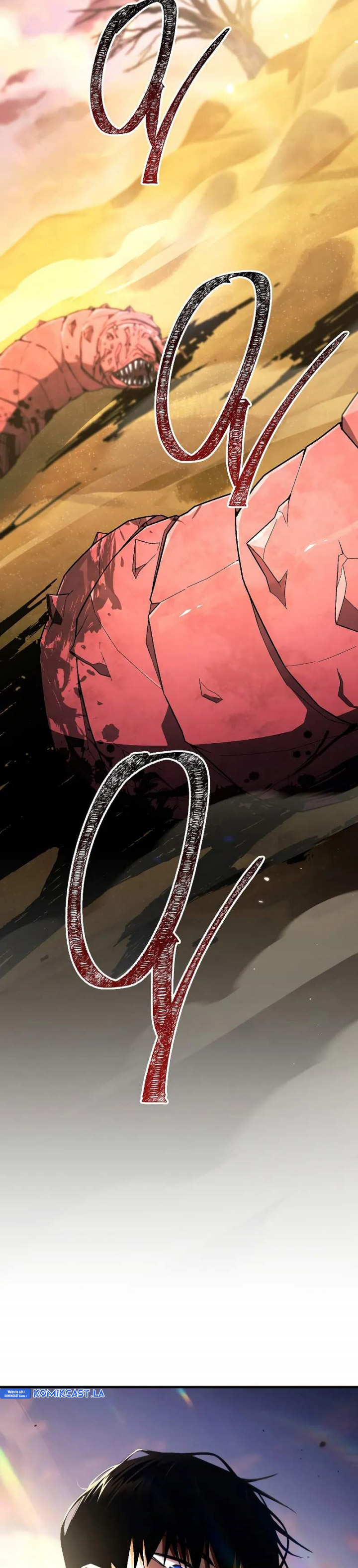 The Hero Returns Chapter 109 Gambar 48