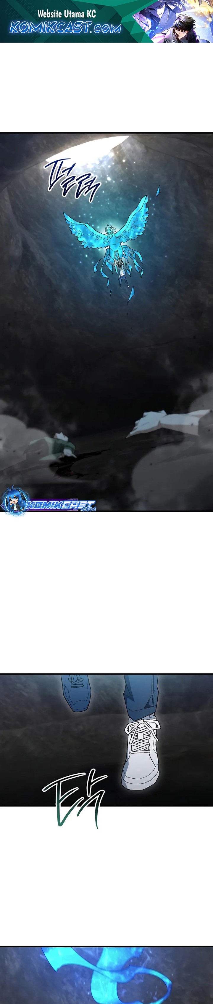 The Hero Returns Chapter 111 Gambar 2