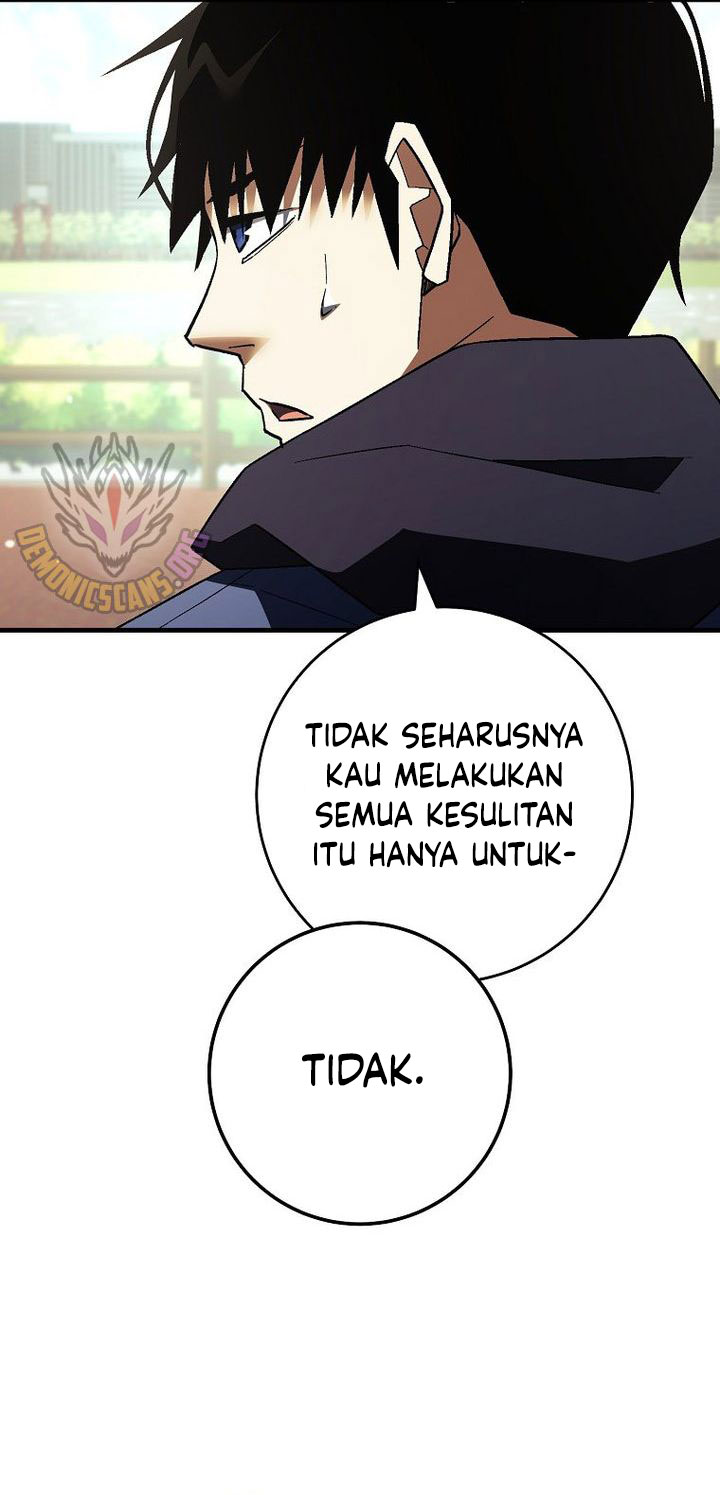 The Hero Returns Chapter 114 Gambar 12