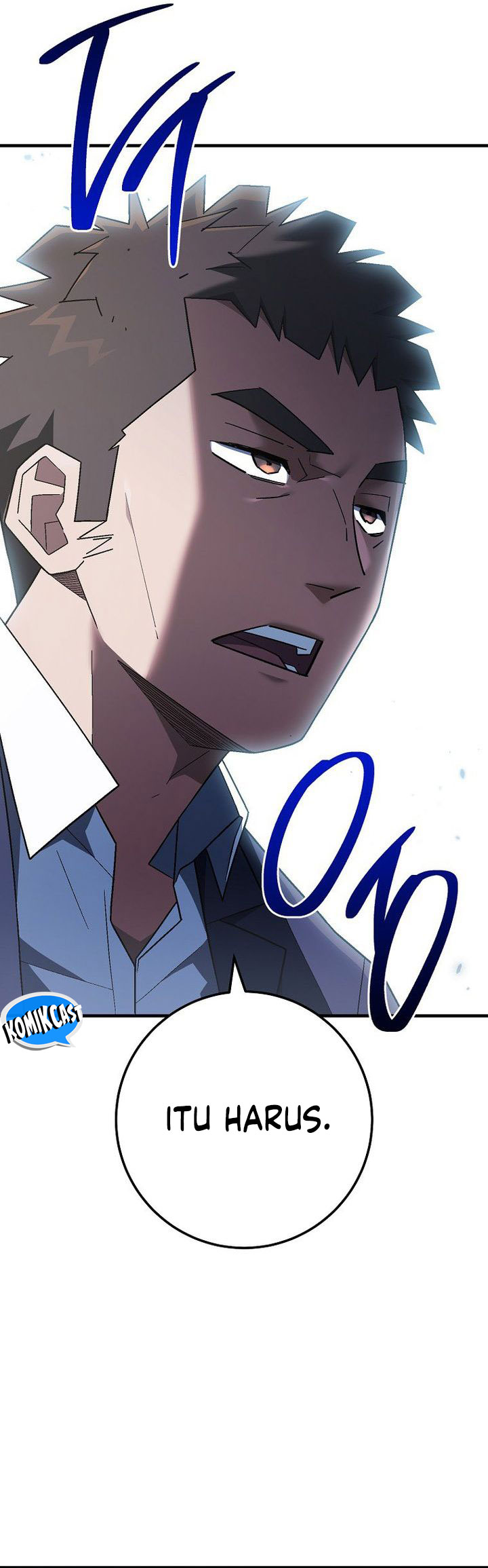 The Hero Returns Chapter 114 Gambar 13