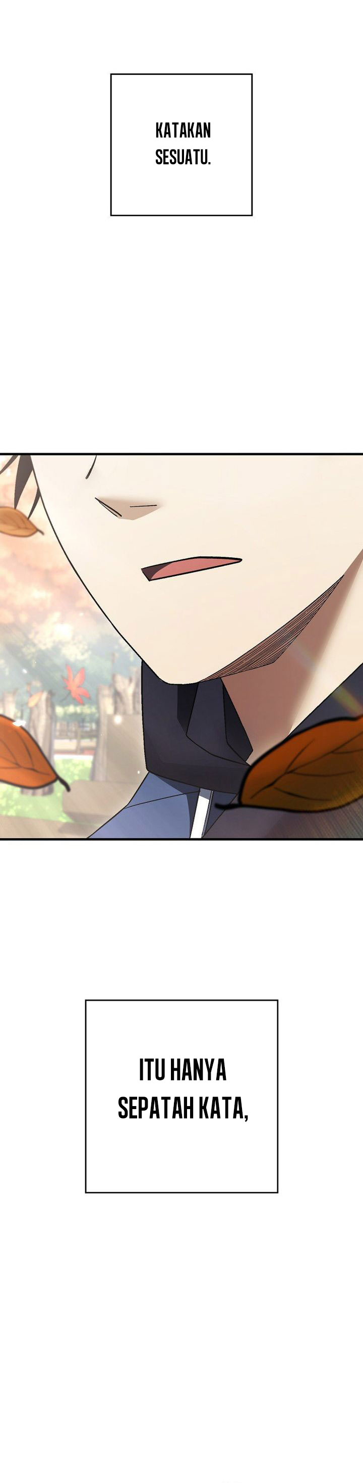 The Hero Returns Chapter 114 Gambar 22