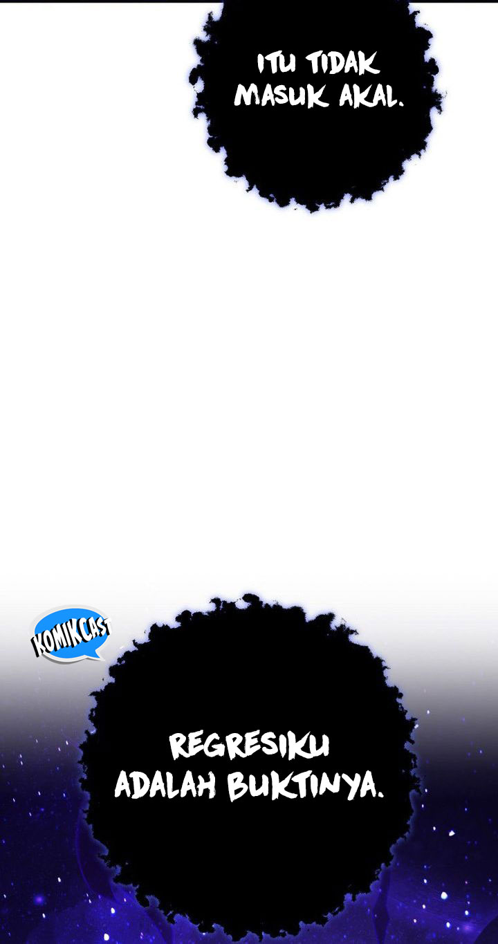 The Hero Returns Chapter 114 Gambar 30