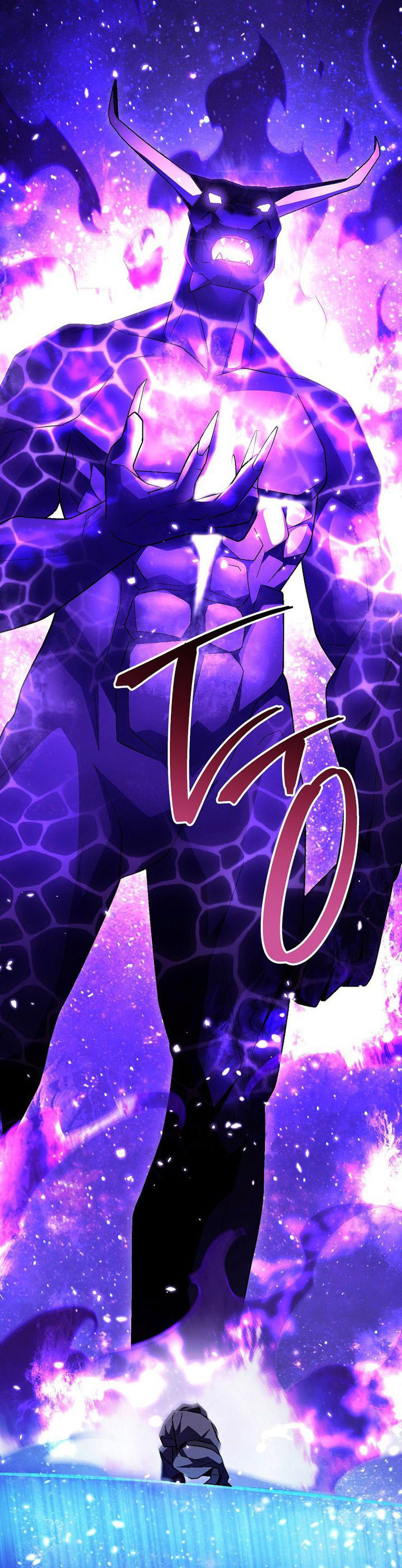 The Hero Returns Chapter 114 Gambar 31