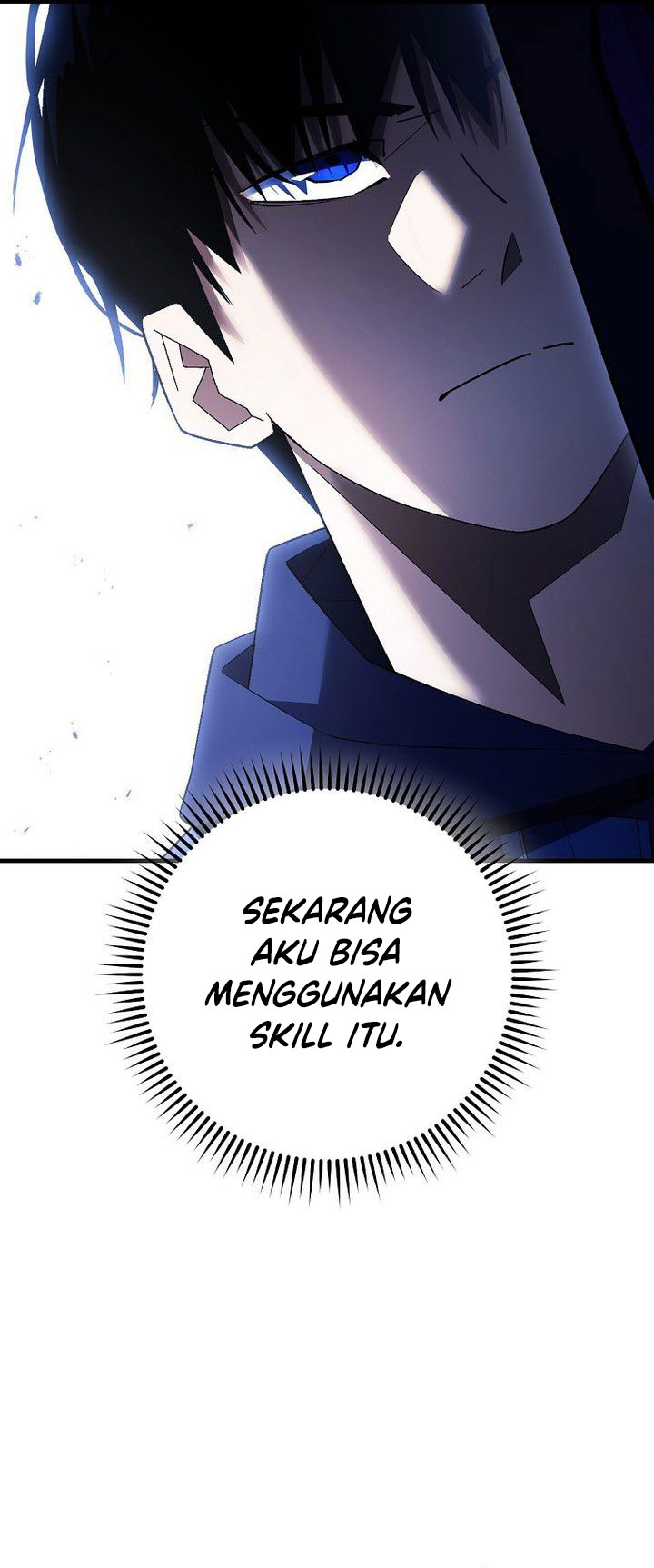The Hero Returns Chapter 114 Gambar 51