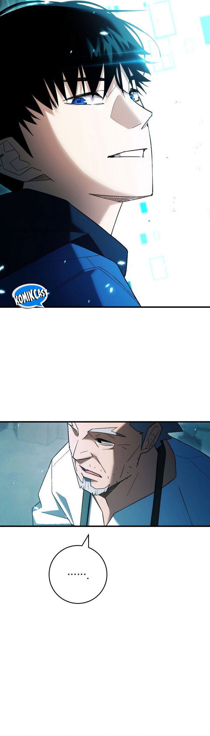 The Hero Returns Chapter 114 Gambar 55