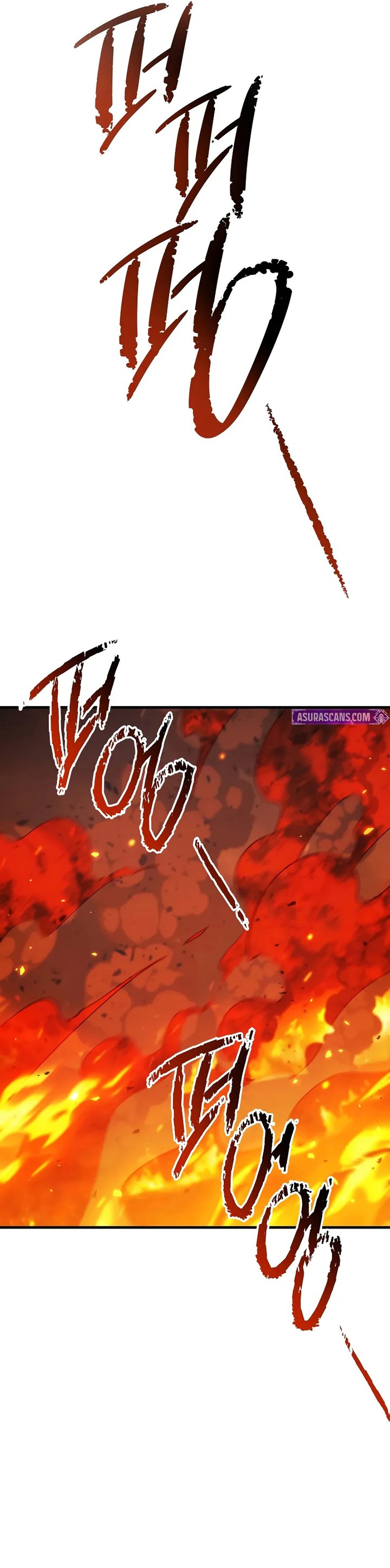 The Hero Returns Chapter 116 Gambar 8