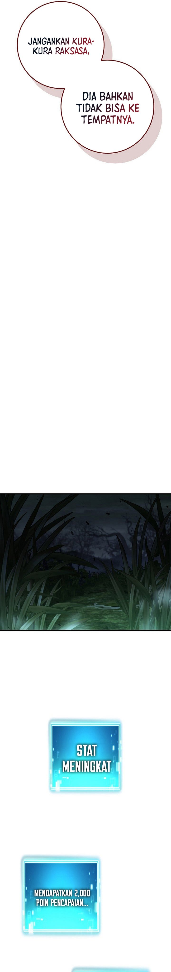 The Hero Returns Chapter 119 Gambar 15