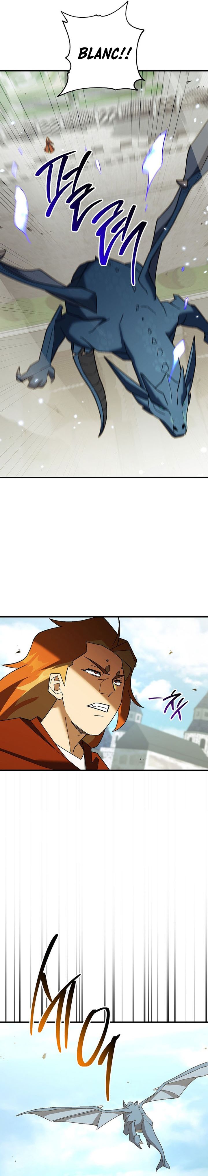 The Hero Returns Chapter 120 Gambar 21