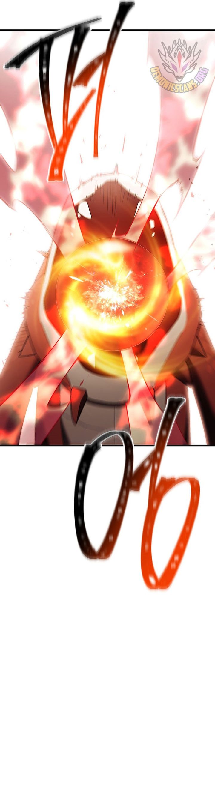 The Hero Returns Chapter 120 Gambar 37