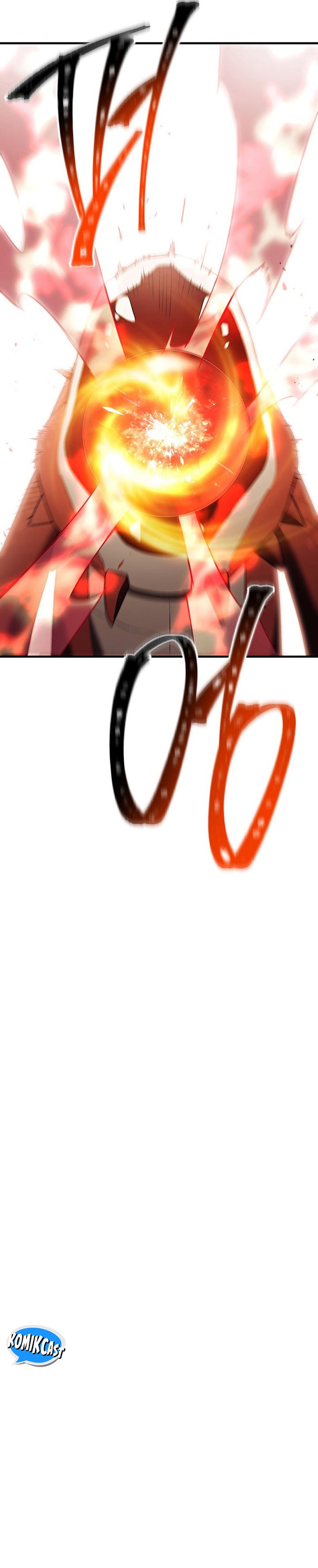 The Hero Returns Chapter 121 Gambar 3