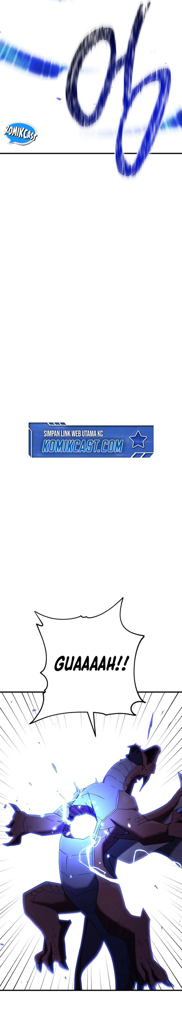 The Hero Returns Chapter 122 Gambar 3