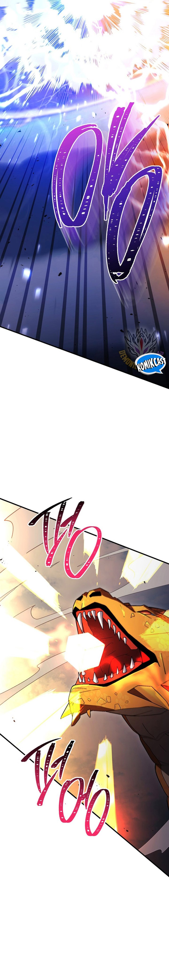 The Hero Returns Chapter 122 Gambar 9