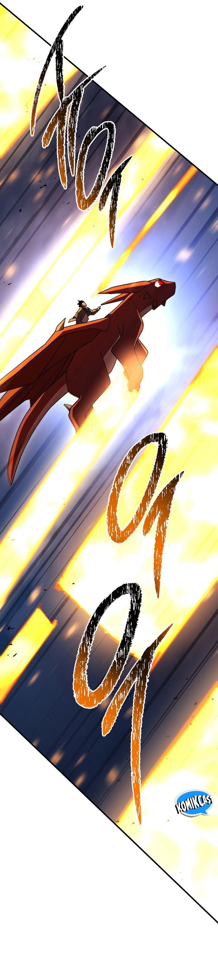 The Hero Returns Chapter 122 Gambar 10