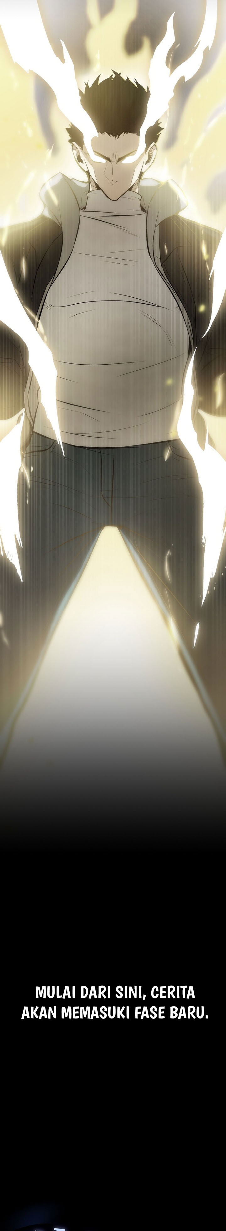 The Hero Returns Chapter 123 Gambar 6