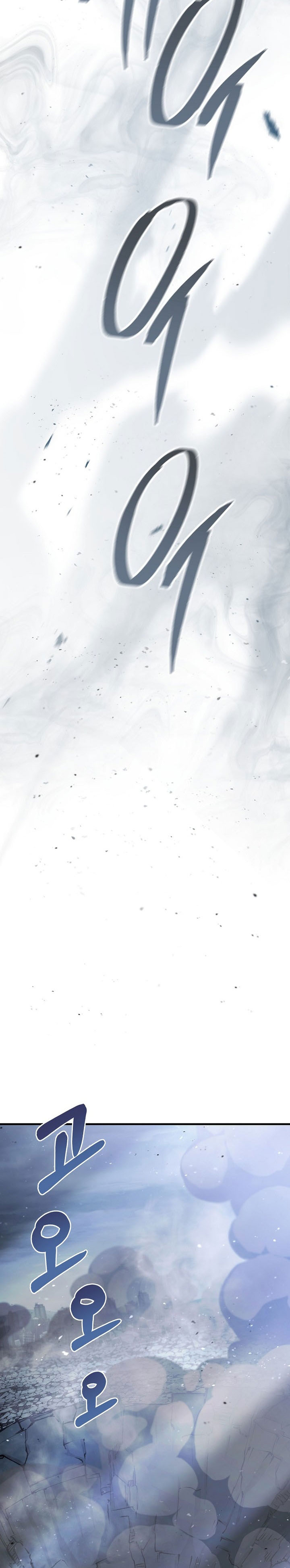 The Hero Returns Chapter 123 Gambar 20