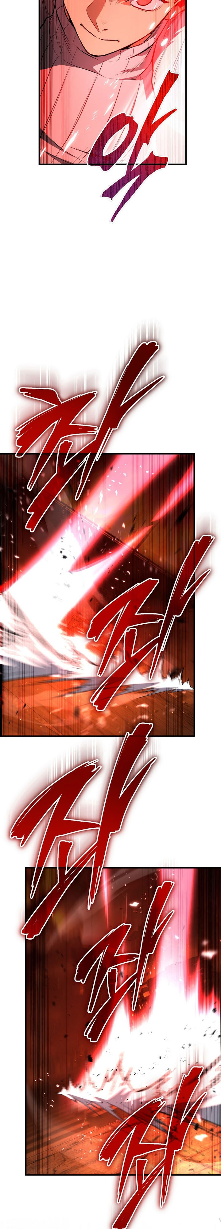 The Hero Returns Chapter 126 Gambar 8