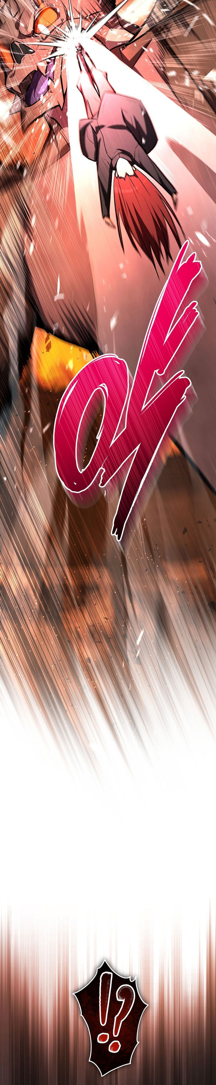 The Hero Returns Chapter 126 Gambar 40