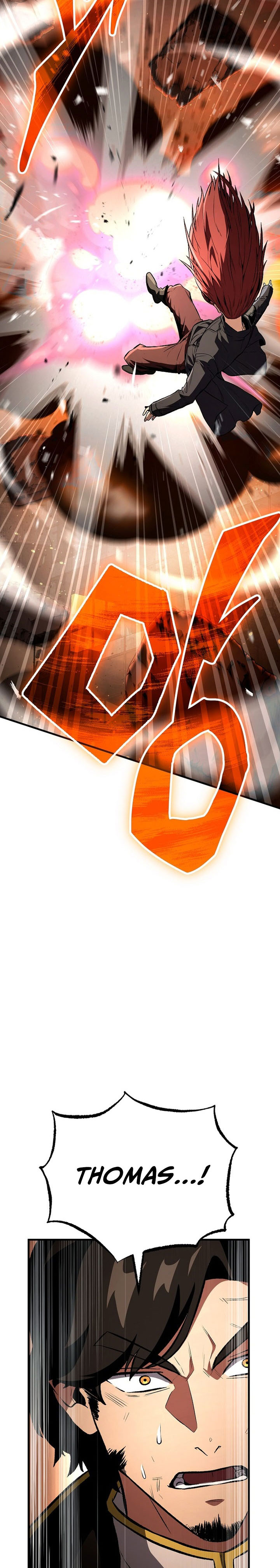 The Hero Returns Chapter 127 Gambar 4