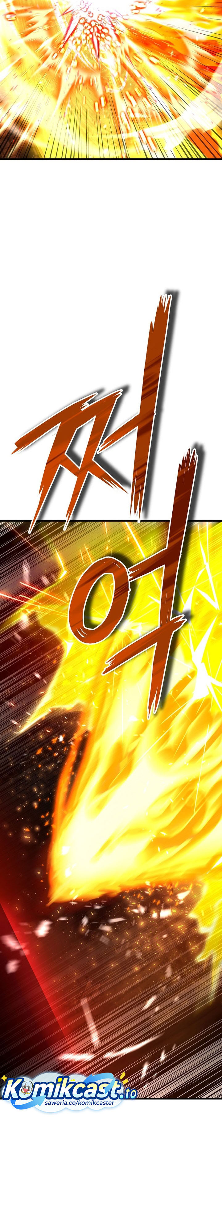 The Hero Returns Chapter 127 Gambar 33